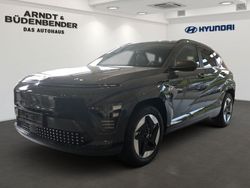 Grau Gebraucht 2024 Hyundai Kona Trend SUV | 34.990 €