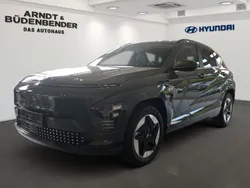 Grau Neu 2024 Hyundai Kona Trend SUV | 34.990 € (Etwas zu teuer)