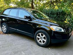 Schwarz Gebraucht 2010 Volvo XC60 R-Design SUV | 7.900 € (Fairer Preis)