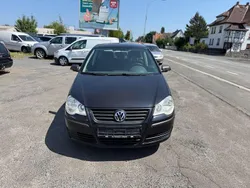 Schwarz Gebraucht 2005 VW Polo Trendline Limousine | 3.500 € (Etwas zu teuer)