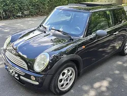 Schwarz Gebraucht 2005 Mini Cooper Kleinwagen | 2.150 € (Superpreis)