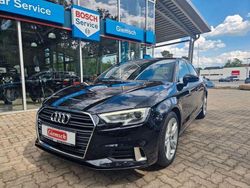 Schwarz Gebraucht 2020 Audi A3 Sport Limousine | 22.190 € (Fairer Preis)