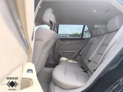Schwarz Gebraucht 2016 Mercedes E200 Elegance Kombi | 18.990 € (Fairer Preis)