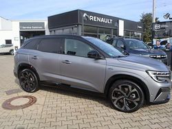 Grau Gebraucht 2024 Renault Austral SUV | 37.990 € (Teuer)