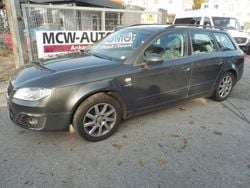 Gebraucht 2011 Seat Exeo Style Limousine | 3.900 € (Guter Preis)