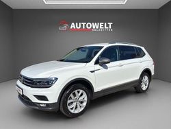 Weiß Gebraucht 2020 VW Tiguan Highline SUV | 28.500 € (Guter Preis)