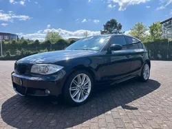 Schwarz Gebraucht 2006 BMW 118 M Sport Kleinwagen | 3.900 € (Guter Preis)
