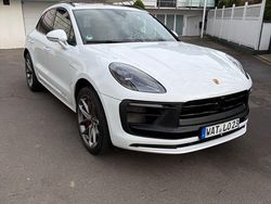 Weiß Gebraucht 2024 Porsche Macan GTS SUV | 99.000 € (Etwas zu teuer)