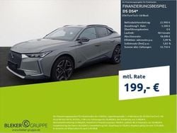 Andere Gebraucht 2023 DS Automobiles DS9 Limousine | 27.690 €