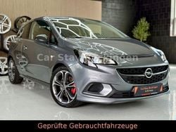 Grau Gebraucht 2019 Opel Corsa OPC Kleinwagen | 10.490 € (Fairer Preis)