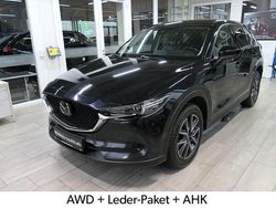 Schwarz Gebraucht 2019 Mazda CX-5 SUV | 20.900 € (Guter Preis)