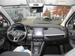 Weiß Gebraucht 2021 Renault Zoe Experience Kleinwagen | 13.980 € (Fairer Preis)
