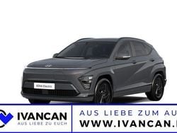 Ecotronic grey Neu 2025 Hyundai Kona Trend SUV | 36.990 € (Guter Preis)