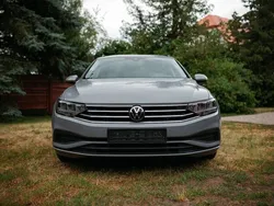 Grau Gebraucht 2023 VW Passat Limousine | 25.900 € (Superpreis)