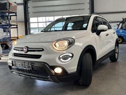 Weiß Gebraucht 2021 Fiat 500X Cross SUV | 12.300 € (Superpreis)