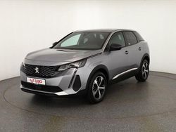 Grau Gebraucht 2024 Peugeot 3008 SUV | 23.890 € (Fairer Preis)