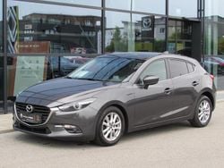 Andere Gebraucht 2017 Mazda 3 Exclusive-Line Limousine | 12.990 € (Fairer Preis)
