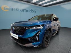 Blau Neu 2025 Renault Austral SUV | 42.849 €