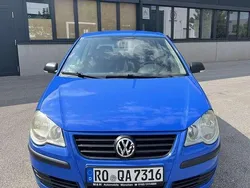 Gebraucht 2007 VW Polo Limousine | 1.399 € (Guter Preis)