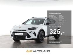 Glacial weiss Neu 2025 Cupra Formentor VZ SUV | 41.741 € (Guter Preis)