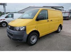 Ginstergelb r1032 Gebraucht 2012 VW T5 Van | 8.330 € (Fairer Preis)