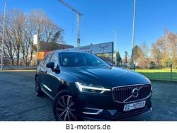 Schwarz Gebraucht 2020 Volvo XC60 Inscription SUV | 29.900 € (Fairer Preis)