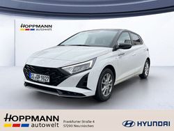 Andere farbe Gebraucht 2024 Hyundai i20 Prime Kleinwagen | 24.900 € (Teuer)