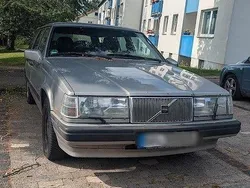 Grau Gebraucht 1997 Volvo 940 Kombi | 2.500 € (Fairer Preis)