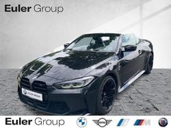 Schwarz Gebraucht 2023 BMW M4 Cabriolet Competition Edition Cabrio | 73.977 € (Guter Preis)