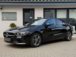 Schwarz Gebraucht 2020 Mercedes CLA250 Night Limousine | 26.980 € (Superpreis)