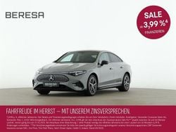 Grau Gebraucht 2025 Mercedes 250 AMG Coupé | 54.350 €