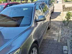 Grau Gebraucht 2012 Skoda Octavia Kombi | 7.000 €