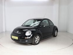 Schwarz Gebraucht 2010 VW Beetle Kleinwagen | 3.980 € (Guter Preis)