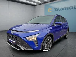 Gebraucht 2024 Hyundai Bayon SUV | 20.499 € (Fairer Preis)