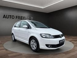 Weiß Gebraucht 2013 VW Golf VII Life Kleinwagen | 12.490 € (Fairer Preis)