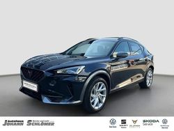 Blau Gebraucht 2022 Cupra Formentor SUV | 24.950 € (Guter Preis)