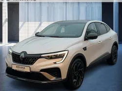 Weiß Gebraucht 2025 Renault Arkana Intens SUV | 35.500 €