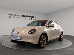 Moonlight white metallic Gebraucht 2023 Ora 03 Limousine | 17.990 €