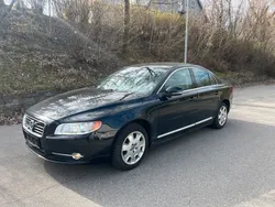 Schwarz Gebraucht 2011 Volvo S80 Summum Limousine | 7.000 € (Superpreis)