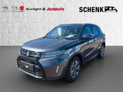 Grau Neu 2025 Suzuki Vitara Comfort SUV | 26.490 € (Fairer Preis)