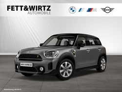 Moonwalk grey metallic Gebraucht 2022 Mini Cooper SE Kleinwagen | 26.890 € (Fairer Preis)