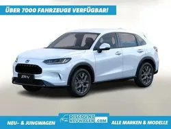 Diamond dust pearl Neu 2025 Honda ZR-V Elegance SUV | 33.428 € (Guter Preis)