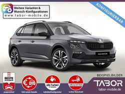 Schwarz Neu 2025 Skoda Kamiq SUV | 25.287 € (Guter Preis)