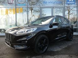Schwarz Gebraucht 2021 Ford Kuga ST-Line X SUV | 26.950 € (Fairer Preis)