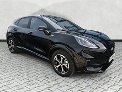 Agate black metallic Neu 2025 Ford Puma Gen-E ST-Line SUV | 26.280 € (Fairer Preis)