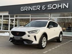 Weiß Gebraucht 2023 Cupra Formentor SUV | 20.450 € (Superpreis)