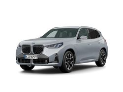 Grau Gebraucht 2025 BMW X3 M Sport SUV | 70.481 € (Guter Preis)