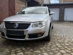 Gebraucht 2007 VW Passat Individual Kombi | 4.700 € (Etwas zu teuer)