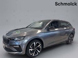 Grau Neu 2025 Skoda Scala Monte Carlo Kleinwagen | 33.990 € (Teuer)