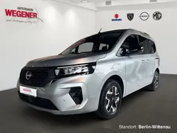 Grau Neu 2025 Nissan Townstar N-Connecta Van / Kleinbus | 30.990 € (Fairer Preis)